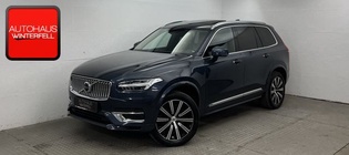 Volvo XC90 2021
