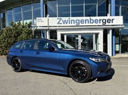 BMW 3 Series 2022
