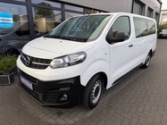 Opel Vivaro 2022