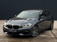 BMW 1 Series 2021