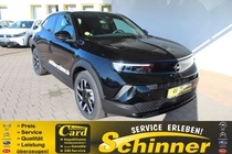 Opel Mokka 2025