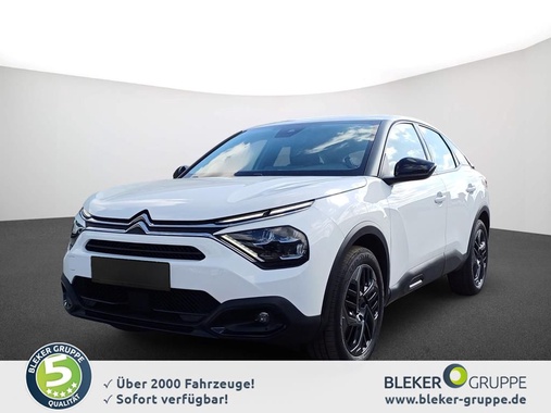 Citroen C4 2024