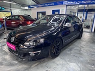 Volkswagen Passat 2007