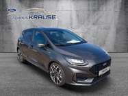Ford Fiesta 2023