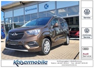 Opel Combo 2020