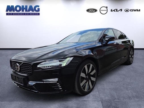 Volvo S90 2023