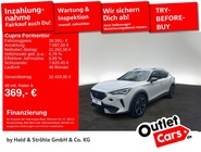 Cupra Formentor 2023