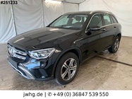 Mercedes-Benz GLC-Class 2021