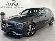 Mercedes-Benz C-Class 2023