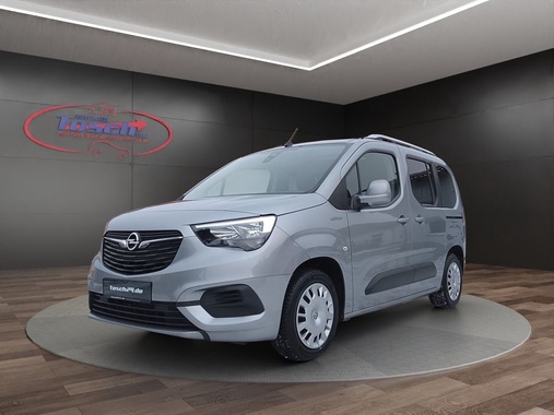 Opel Combo 2019