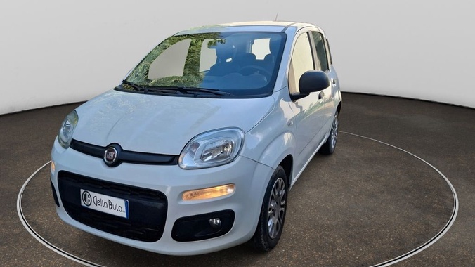 Fiat Panda 2018