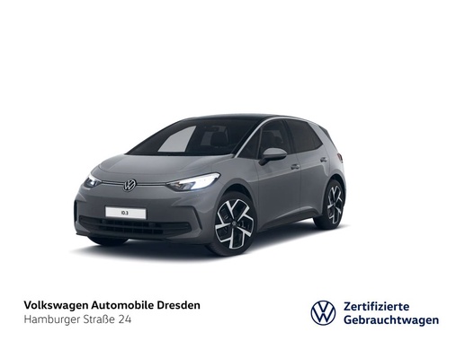 Volkswagen ID.3 2024