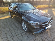 Mercedes-Benz C-Class 2024