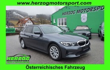 BMW 3 Series 2020