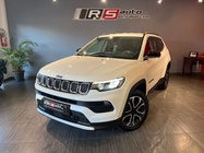 Jeep Compass 2021