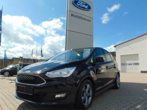 Ford C-Max 2019