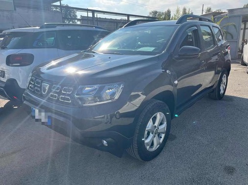 Dacia Duster 2020