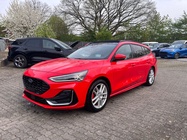 Ford Focus 2022
