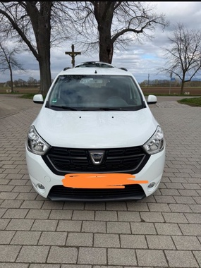 Dacia Lodgy 2019