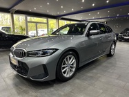 BMW 3 Series 2025