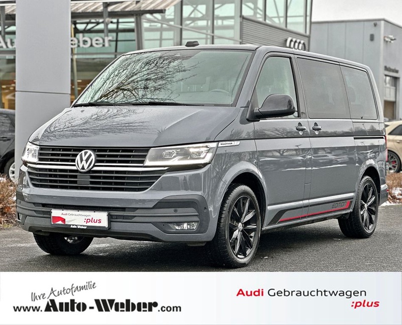 Volkswagen T6