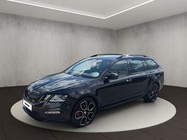 Skoda Octavia 2020