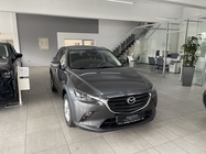 Mazda CX-3 2019