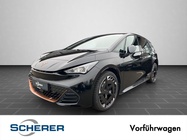 Cupra Born 2026