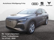 Audi Q4 e-tron 2023