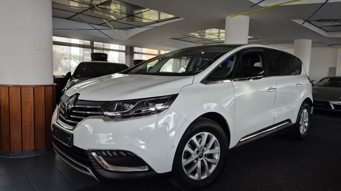Renault Espace 2019