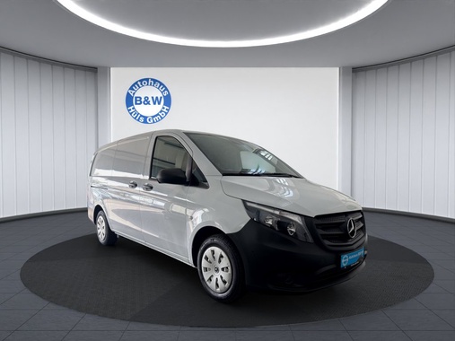 Mercedes-Benz Vito 2021