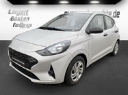Hyundai i10 2025