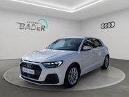 Audi A1 2025