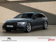Audi A6 2024
