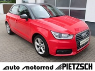 Audi A1 2017