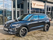 Seat Ateca 2026