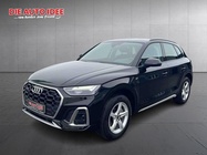 Audi Q5 2023