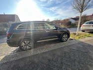 Renault Koleos 2018