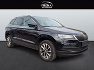 Skoda Karoq 2021