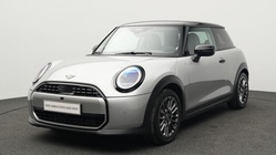 MINI Cooper 2025