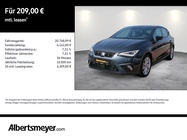 Seat Ibiza 2024