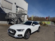 Audi A4 2021