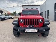 Jeep Wrangler 2019
