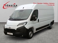 Toyota Proace 2024