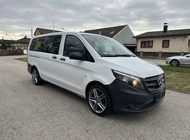 Mercedes-Benz Vito 2019