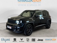 Jeep Renegade 2021