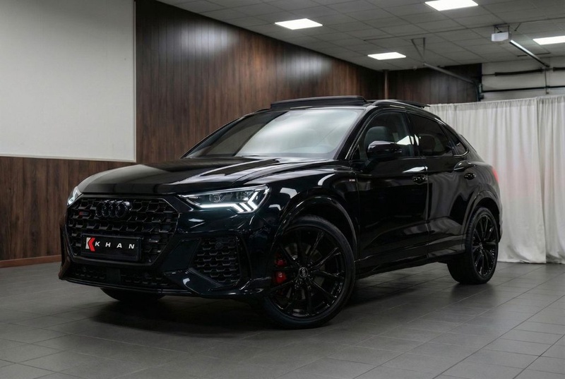 Audi RSQ3
