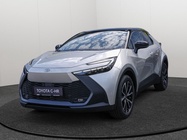 Toyota C-HR 2025