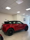 Land Rover Evoque 2020