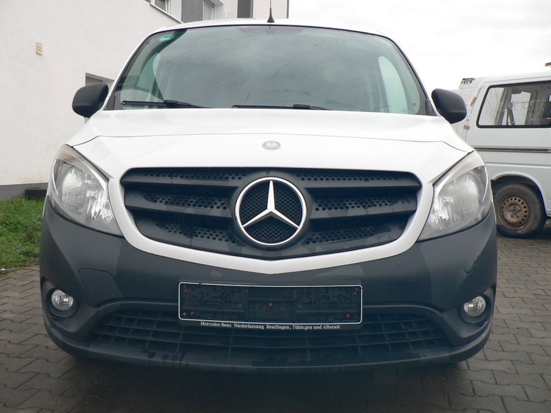 Mercedes-Benz Citan